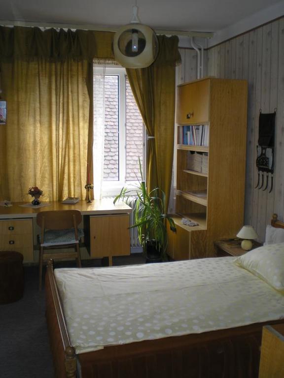 Jancsi Es Juliska Vendeghaz Hotel Abaújszántó Екстериор снимка