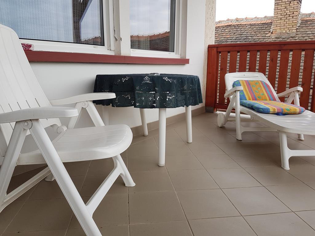 Jancsi Es Juliska Vendeghaz Hotel Abaújszántó Екстериор снимка
