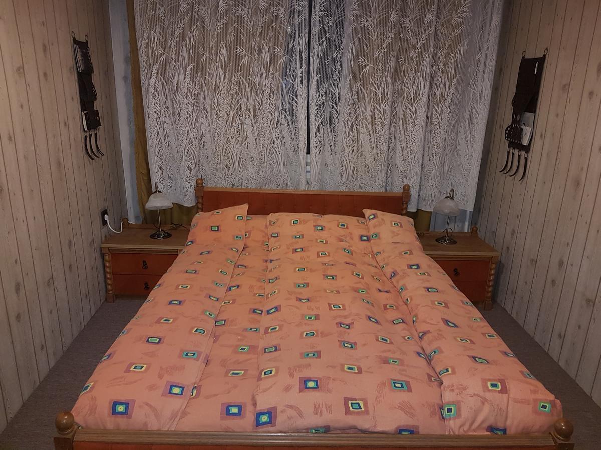 Jancsi Es Juliska Vendeghaz Hotel Abaújszántó Екстериор снимка