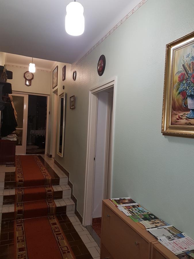 Jancsi Es Juliska Vendeghaz Hotel Abaújszántó Екстериор снимка