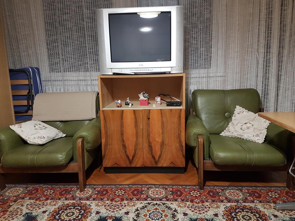 Jancsi Es Juliska Vendeghaz Hotel Abaújszántó Екстериор снимка