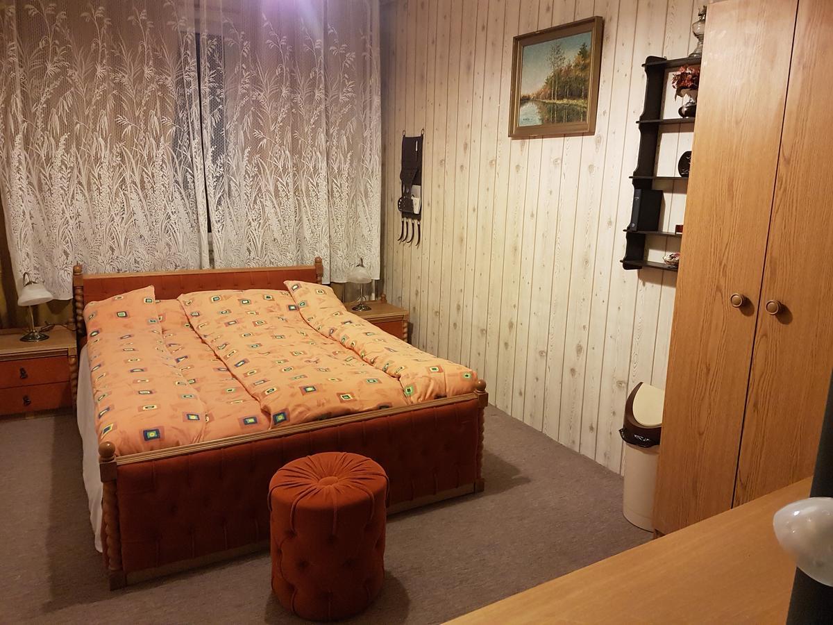 Jancsi Es Juliska Vendeghaz Hotel Abaújszántó Екстериор снимка