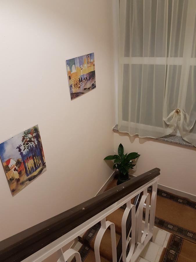Jancsi Es Juliska Vendeghaz Hotel Abaújszántó Екстериор снимка